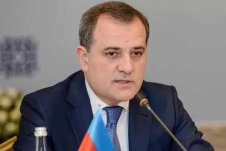 Ceyhun Bayramov Anım Günü ilə bağlı paylaşım edib - FOTO