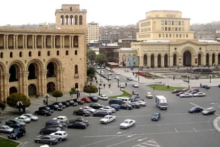 Müttəfiqlərimizə daim xəyanət etmişik - Kostanyan