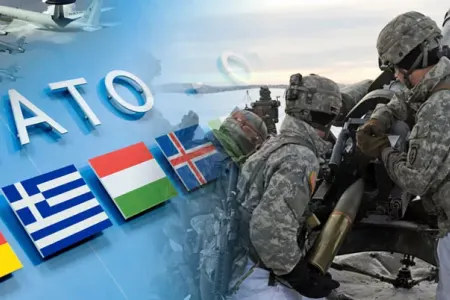 "NATO Polşanı Rusiya ilə müharibəyə sürükləyir" - EKSPERT