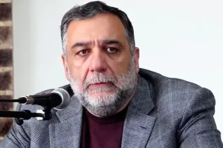 Vardanyan Qarabağdan qaçarkən həbs olunub?