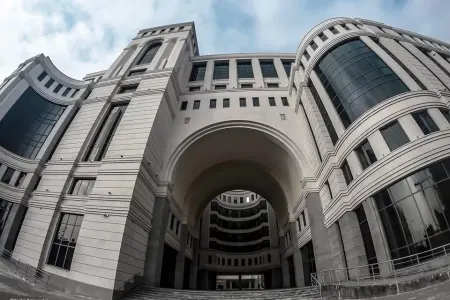 İrəvan KTMT-dən çıxmaqla bağlı - MƏLUMAT YAYDI