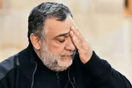 Vardanyandan sonra siyahıda onlar var: - TÜRK GENERAL DETALLARI AÇDI