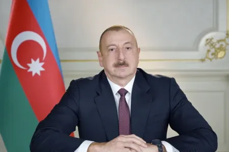 Moldovanın sabiq Baş naziri Prezidenti - TƏBRİK ETDİ