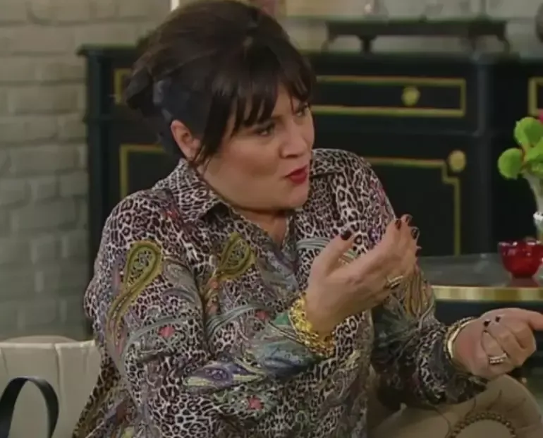 "Çocuklar Duymasın"ın aktrisası parkda ölü tapıldı - FOTOLAR