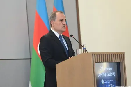 Nazirdən sülh müqaviləsi ilə bağlı - SON DƏQİQƏ AÇIQLAMASI