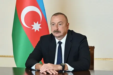 "Reinteqrasiya istiqamətində dialoq aparılır" - Prezident