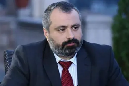 "Şuşaya gedirəm" - BABAYAN TƏSLİM OLUR