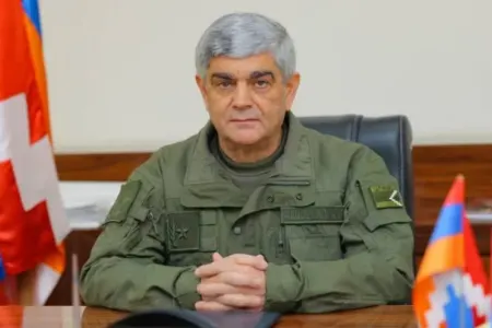 Xocalı qatili: - “Mən Qarabağı tərk etməyəcəm"