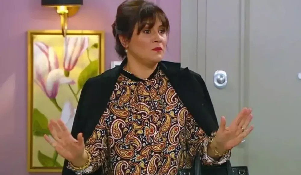 Parkda meyiti tapılan aktrisa ilə bağlı - ŞOK DETALLAR