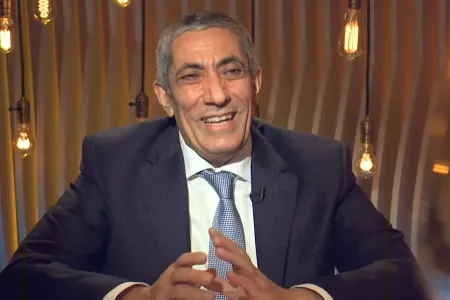 "Neçə illik çiban artıq təmizləndi” - Siyavuş Novruzov