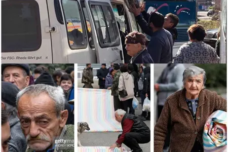 "Ermənilər Qarabağa qayıdacaqlar - Rusiya çalışacaq ki.." - POLİTOLOQ