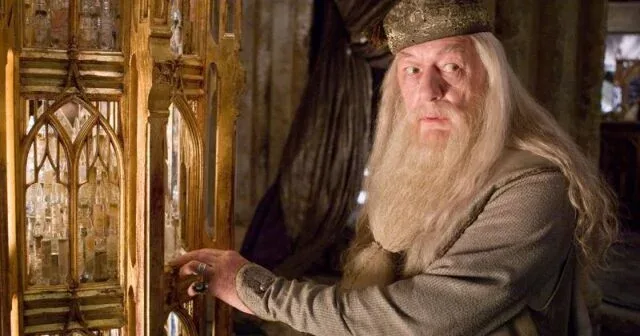 “Harri Potter”in əfsanə aktyoru - vəfat etdi