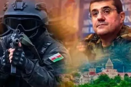 "Azərbaycan separatizmə son qoyan ilk ölkə oldu" - ŞƏRH