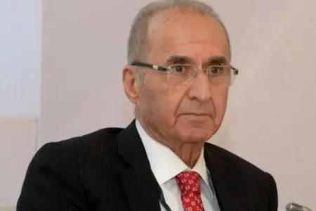 Hikmət Çətin Prezident İlham Əliyevi təbrik edib