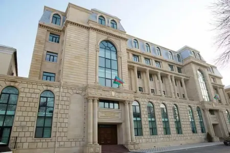 Azərbaycan bu şəxsləri Rusiyaya təhvil verdi