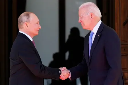 Baydenlə Putin görüşəcək?- - BLİNKENDƏN CAVAB