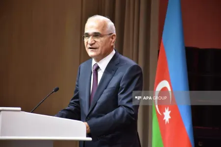 Şahin Mustafayev Çinə - SƏFƏR EDƏCƏK