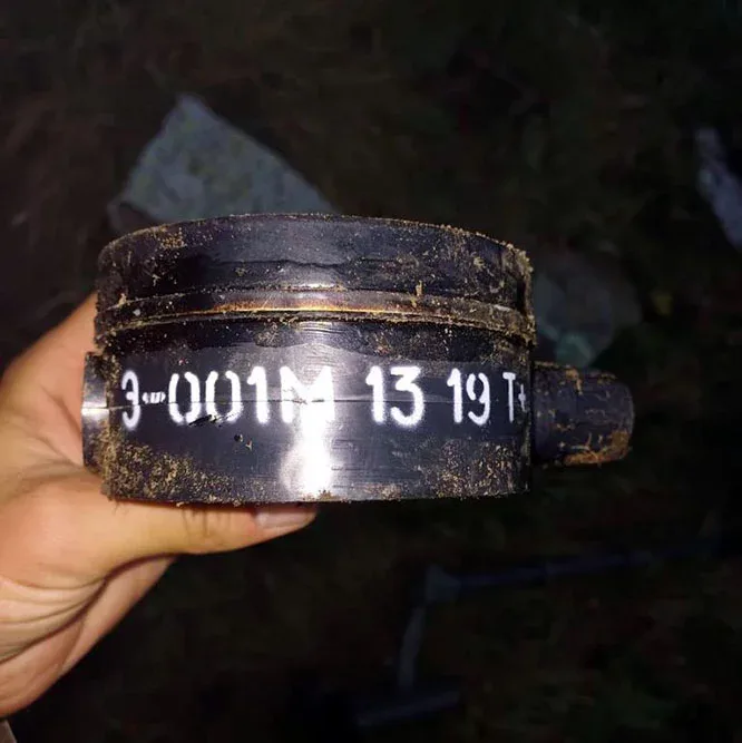 Azad olunmuş ərazilərdə bu qədər texnika zərərsizləşdirildi