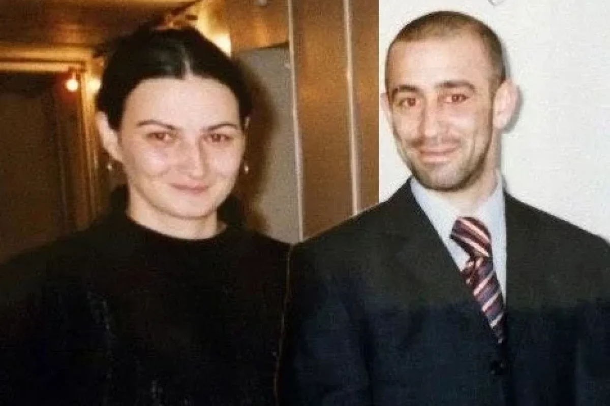 "Hər şeyi sənə halal edirəm əzizim Qənirə" - Vahid Mustafayev