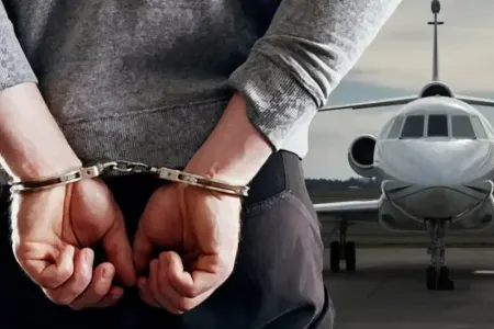 DTX-nın axtarışa verdiyi şəxs Azərbaycana - GƏTİRİLDİ