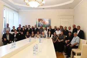 Xocalıya qayıdış üçün hazırlıq işlərinə başlanıldı - FOTO