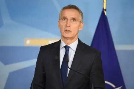 NATO-dan Polşaya Ukrayna ilə bağlı çağırış...