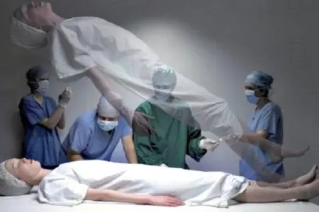 Klinik ölüm: "tunelin sonundakı işığın" - SİRRLƏRİ