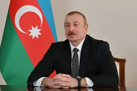 Prezident 1 milyon ayırdı - SƏRƏNCAM