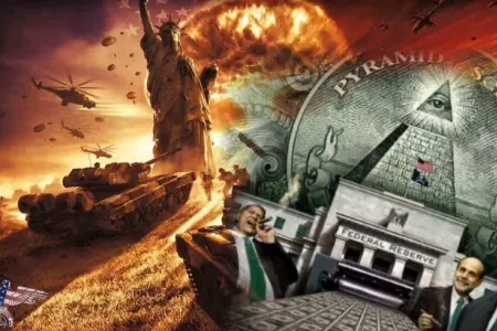 "Pərdəarxası dünya"nın yeni silahı: - "YAXIN AYLARDA ƏHALİ.."