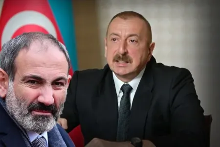 Əliyev ilə Paşinyan görüşündən gözləntilər: - Gündəmdə ilk dəfə...