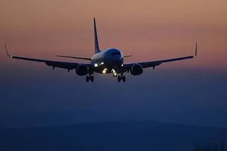 10 ildən sonra bu ölkələr arasında kommersiya aviadaşımaları - bərpa edilidi