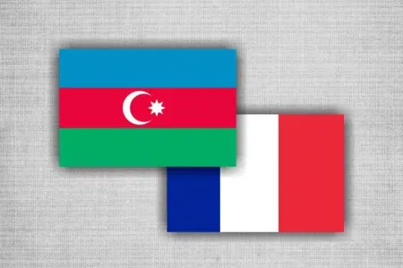Fransa-Azərbaycan Dostluq Qrupu - fəaliyyətini dayandırıb