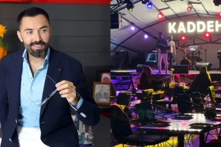 Bakıda məşhur restoranda dava düşdü, - tanınmış həkim bölməyə aparıldı