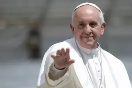 Roma Papası Azərbaycan və Ermənistanı dialoqa çağırıb