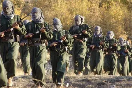 PKK Ankara teraktına görə məsuliyyəti üzərinə - GÖTÜRDÜ