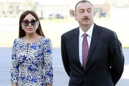 Prezident və xanımı Bakıda mühüm tədbirdə