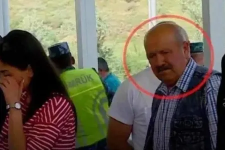 Vaqif Xaçaturyanın cinayət işinə baxacaq hakim - MƏLUM OLDU