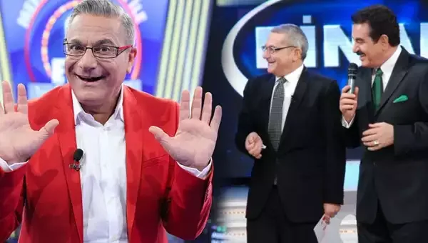 İbrahimdən 66 yaşlı aparıcıya şərt: - "Məndən əvvəl evlənə bilməzsən"