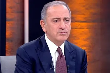 Fatih Altaylıdan erməniləri müdafiə edənlərə - ŞİLLƏ kimi sözlər
