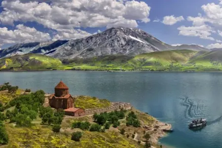 Qərbi azərbaycanlıların qayıdışı məsələsi Cenevrədə - müzakirə olunacaq