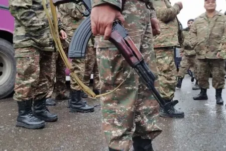 “Bakıya qarşı yeni erməni terroru dalğası mümkündür” - ŞOK XƏBƏRDARLIQ