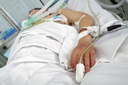 İki dəfə komaya düşən xalq artisti: - “Bilirəm, ölüm nə olan şeydir”