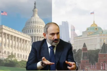 "Moskvadan imtina Ermənistan dövlətini məhv edəcək” - Şok Ukrayna ssenarisi