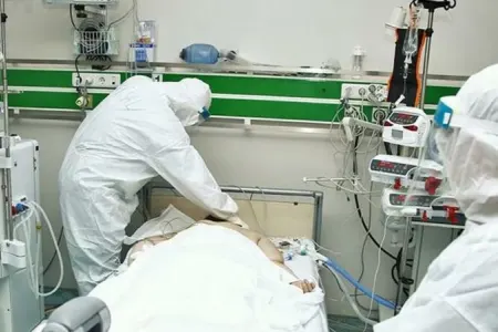 Koronavirus Azərbaycanda daha 11 can - ALDI