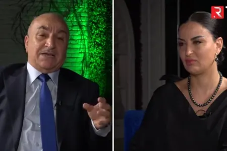 "Cənnət - cəhənnəm məsələsi kasıbları sakitləşdirmək üçündür" - -DEPUTAT TAHİR KƏRİMLİ