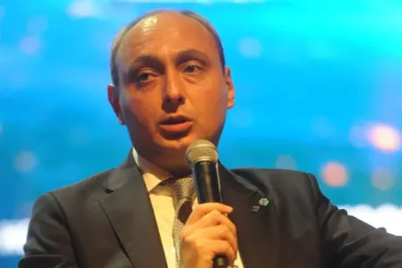 Azərbaycan Aya və Marsa 2030-cu ildə missiya göndərməyi düşünür