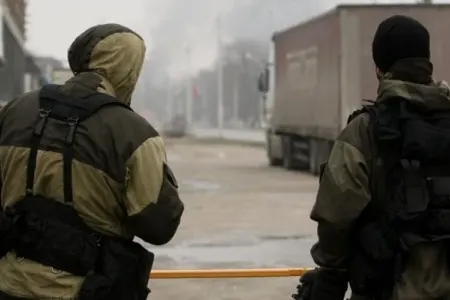 Tanınmış milyarder terrorçular siyahısına - DAXİL EDİLDİ - FOTO