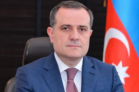 "Qeyri-qanuni erməni silahlılarının tərk-silah prosesi yekunlaşıb" - Ceyhun Bayramov