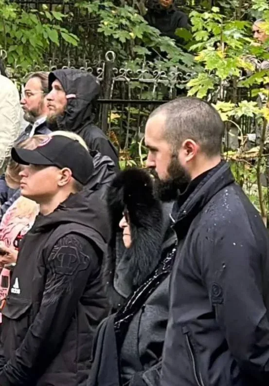 Priqojinin oğlu peyda oldu - – Böyük bir sərvətə sahib olacaq