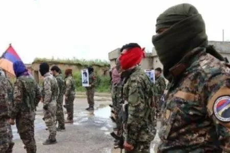 Bombalama, sui-qəsd, minalama... - Erməni terrorçuları Qarabağa sıza bilərmi?